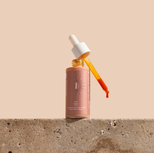SkinShine - Gouttes Bronzantes