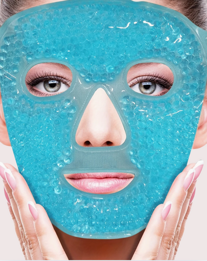 CoolGlow™ Masque Visage